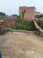 Plot at 50 yard, Silver City, Loni, Ghaziabad