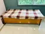Bed for sale