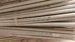 UPVC Pipe 25mm MMS