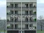 Shop size9x25, with Roof on the  Govt Road