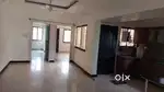 Park facing Semi furnished 3BHK available from 1stOct Hoshangabad road