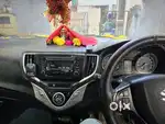 Maruti Suzuki Baleno 2018 CNG & Hybrids 75000 Km Driven