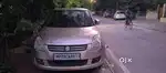 Maruti Suzuki Swift Dzire VDI regalia Limited Edition MT, 2011, Dies..