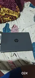 Laptop=HP  RAM = 16GB