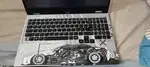 Lenevo LOQ laptop
