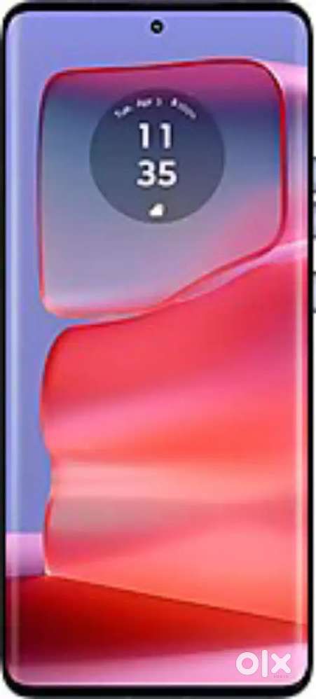 Moto edge 50 pro 12Ram 256GB 125 watt charger