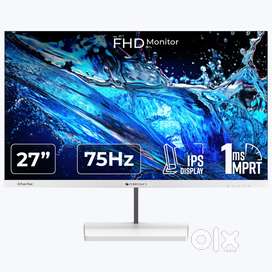 Cheap Price!! AMD Radeon Rx 6400 | Zebronics Monitor, Keyboard & Mouse