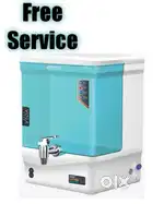 Ro water purifier available on rent