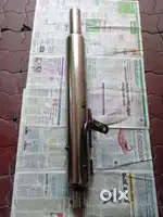 Long panjabi Exhaust..(Royal Enfield)