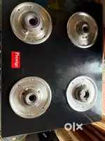 Gas Hob 4 burner