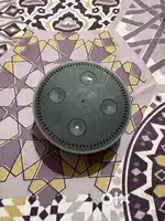 Amazon Alexa echodot for sale or exchange with anything