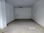 Available for rent shop