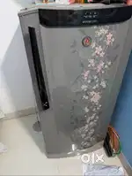 Godrej Friz 5star