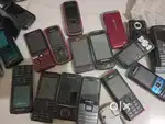 Samsung vivo new /old phone