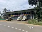 3800 SQFT COMMERCIAL BUILDING