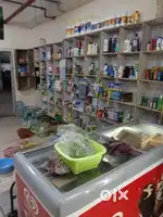 Running departmental Store for Sale