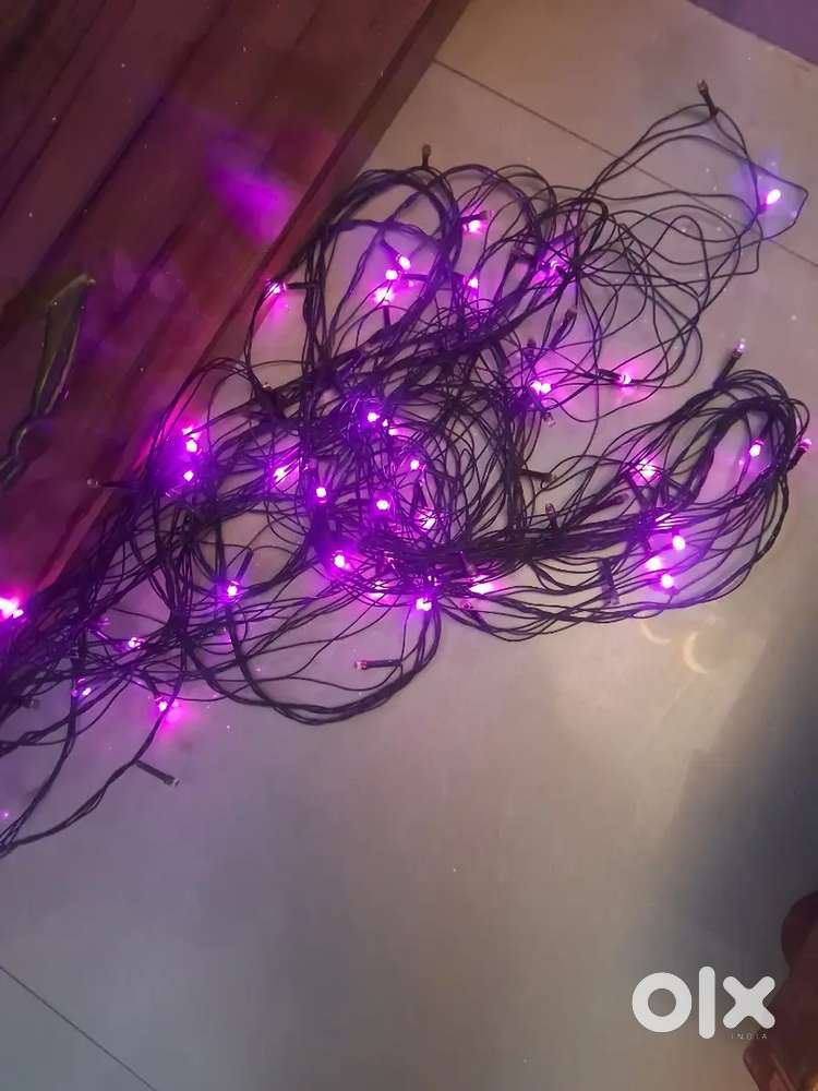 Diwali decorative led light