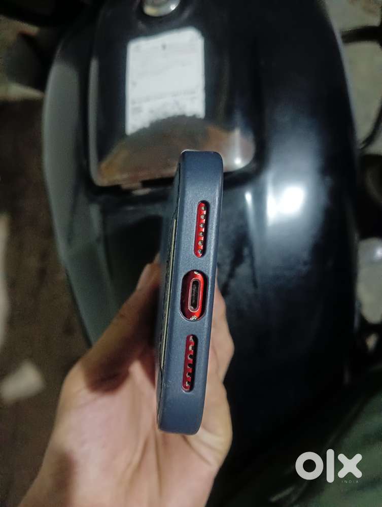 I phone10xr red