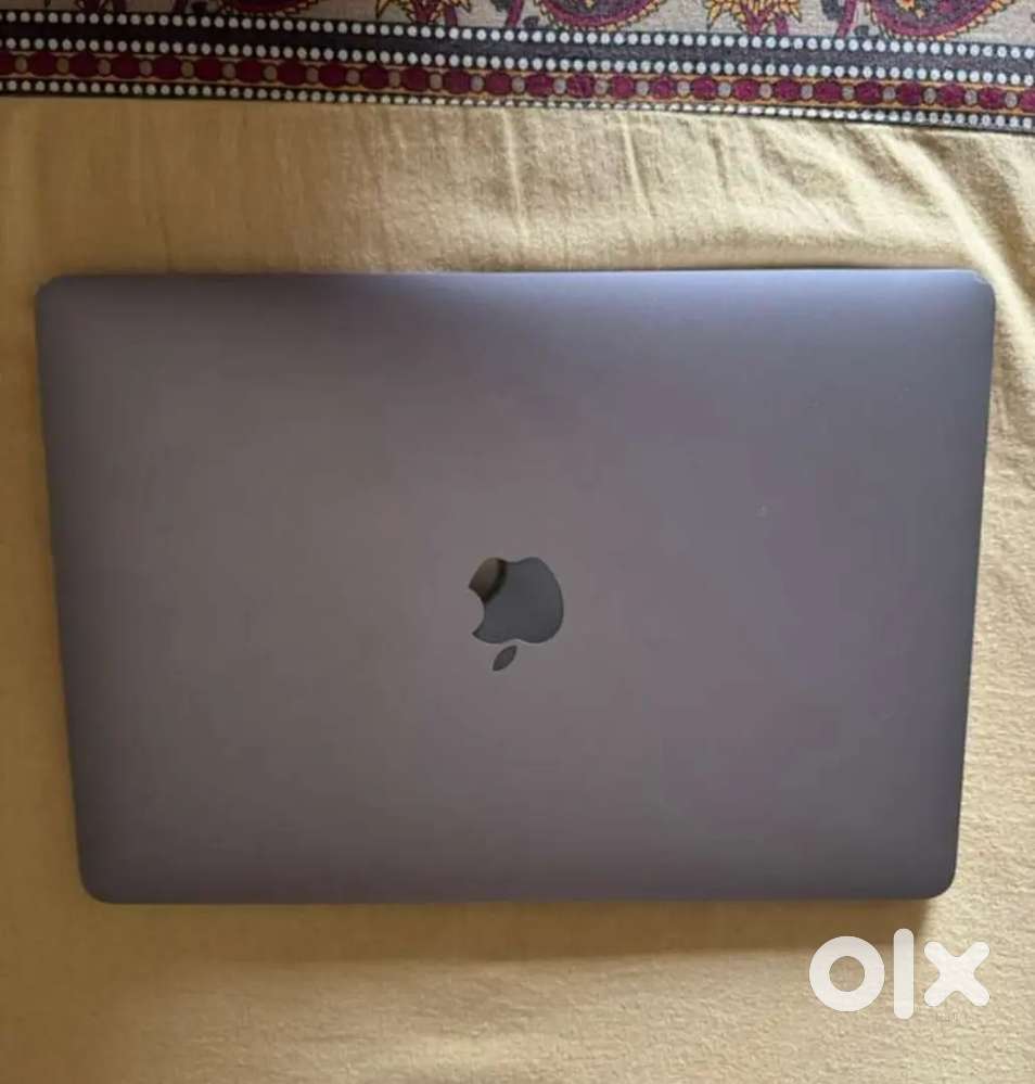 Macbook Air 2020