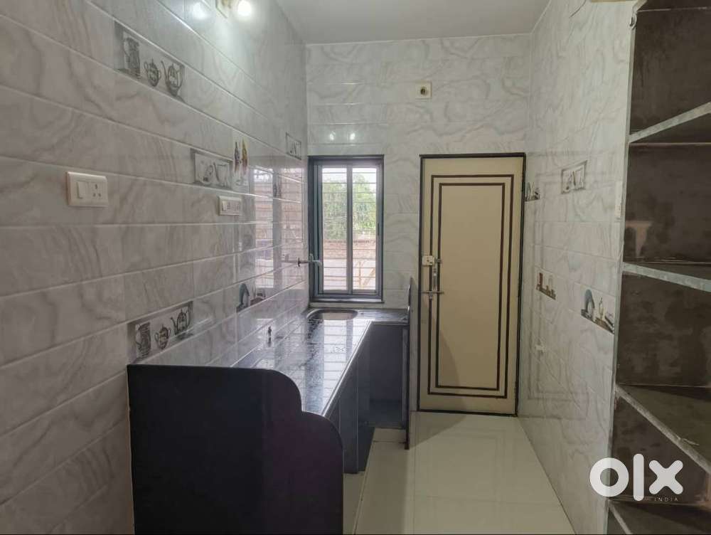 2bhk flat for rent near jakatnaka