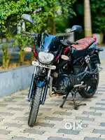 Bajaj Pulsar 150