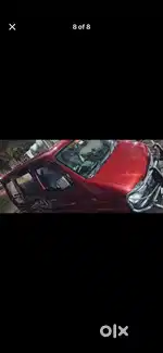 Maruti Suzuki Eeco Petrol Good Condition