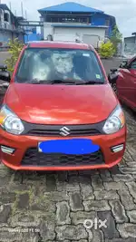 Maruti Suzuki Alto 800 2021