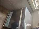 Sparingly used LG Brand Dishwasher