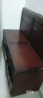 Side table in good condition