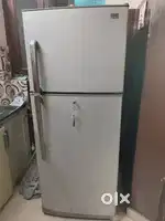 Higher fridge