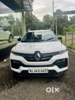 Renault Kiger RXT, 2022, Petrol