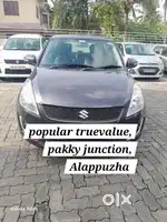 Maruti Suzuki Swift VXI ABS BSIV, 2015, Petrol