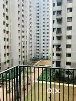 1 BHK FLAT AVAILABLE FOR SALE