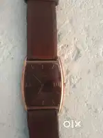 Original titan watch