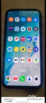 Oneplus nord ce4 8/128 marble design