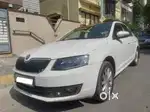 Skoda Octavia 2.0 TDI AT Style Plus, 2017, Diesel