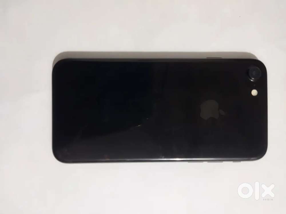 iPhone 7,128gb ,black