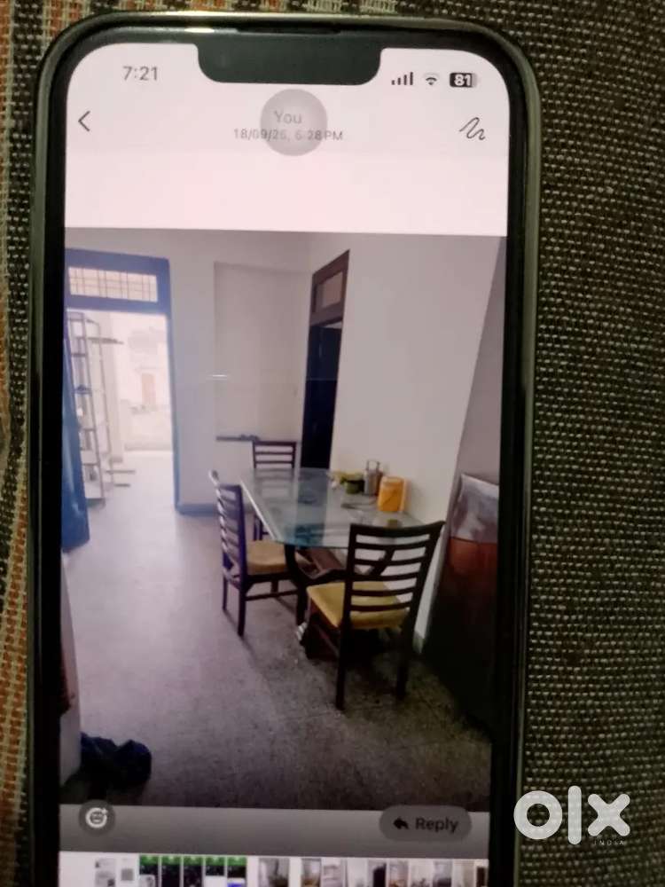 Pg for boys in Malviya nagar near wtp and Gt mall