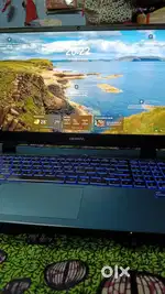 Colorful

P15 Core i7 12th Gen NVIDIA GeForce RTX 4060 Gaming Laptop