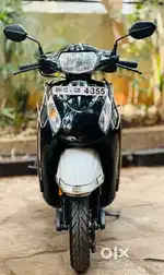 Honda Activa i for sale