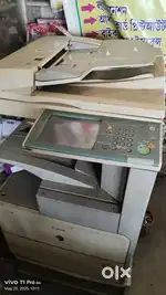 Canon 3030 Xerox machine