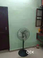 Pedestal fan orient company