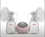 Luvlap Breast Pump (Electric)