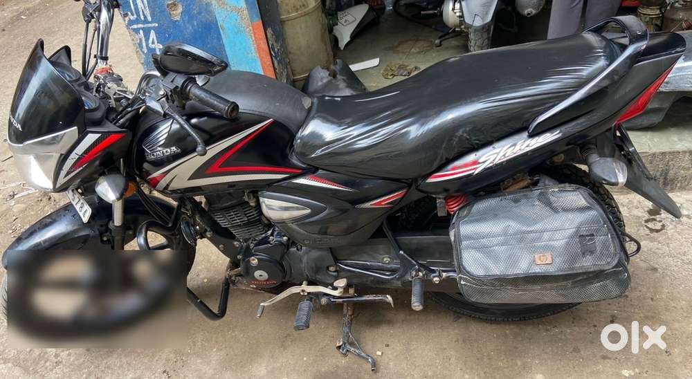 Honda Shine Like New – Powerful, Stylish & Budget Friendly!