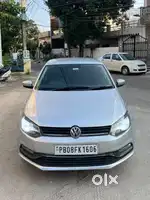 Volkswagen Polo Select 1.5 TDI Highline, 2015, Diesel