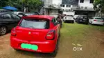 Maruti Suzuki Swift 2021 Petrol 85000 Km Driven