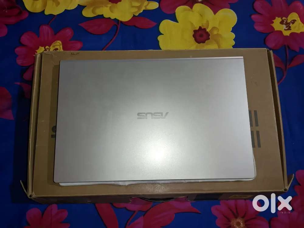 SELL MY UNUSED ASUS LAPTOP