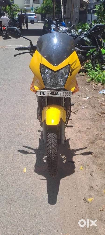 Hero Honda Karizma for sale Fancy Number