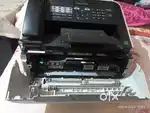 Brother fax 2840