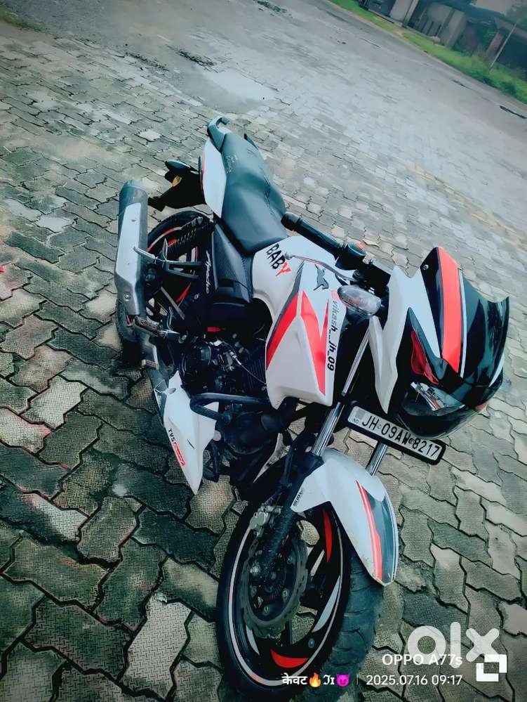 Urgent sell fully condition bike